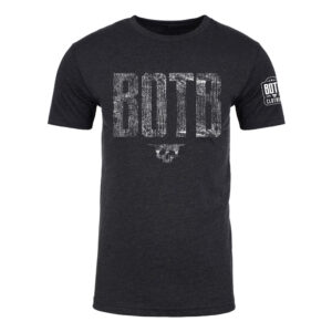 BOTB GRUNGE NX6210 CHA