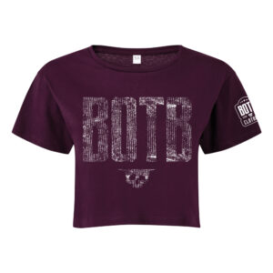 BOTB Grunge TR019 Mulberry