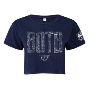 BOTB Grunge TR019 Navy