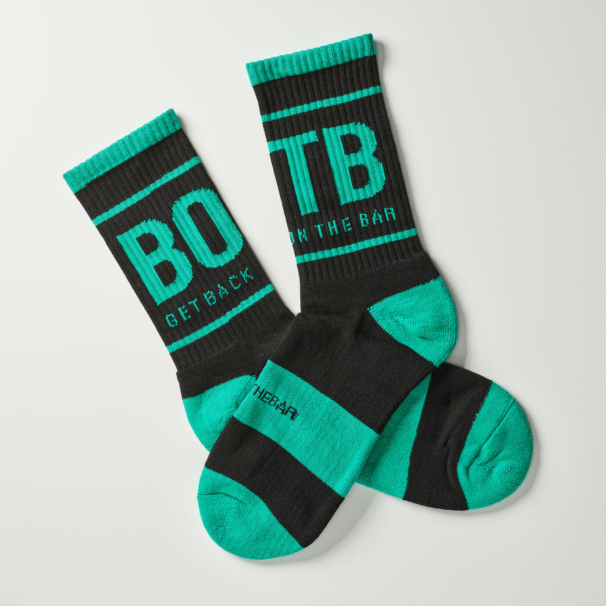 BOTB Socks - Image 2