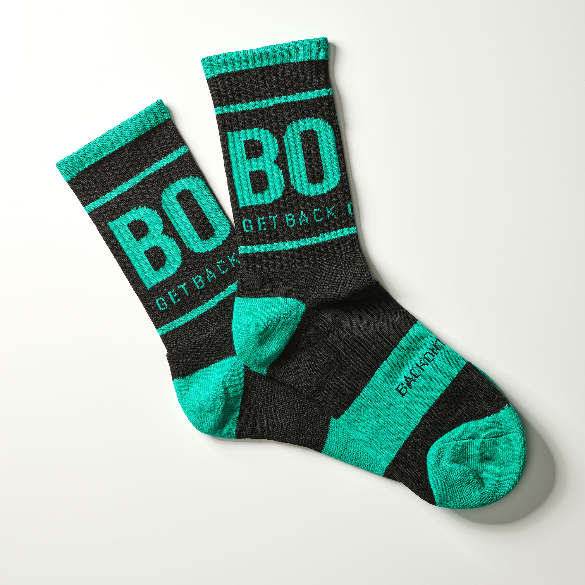 BOTB Socks - Image 3