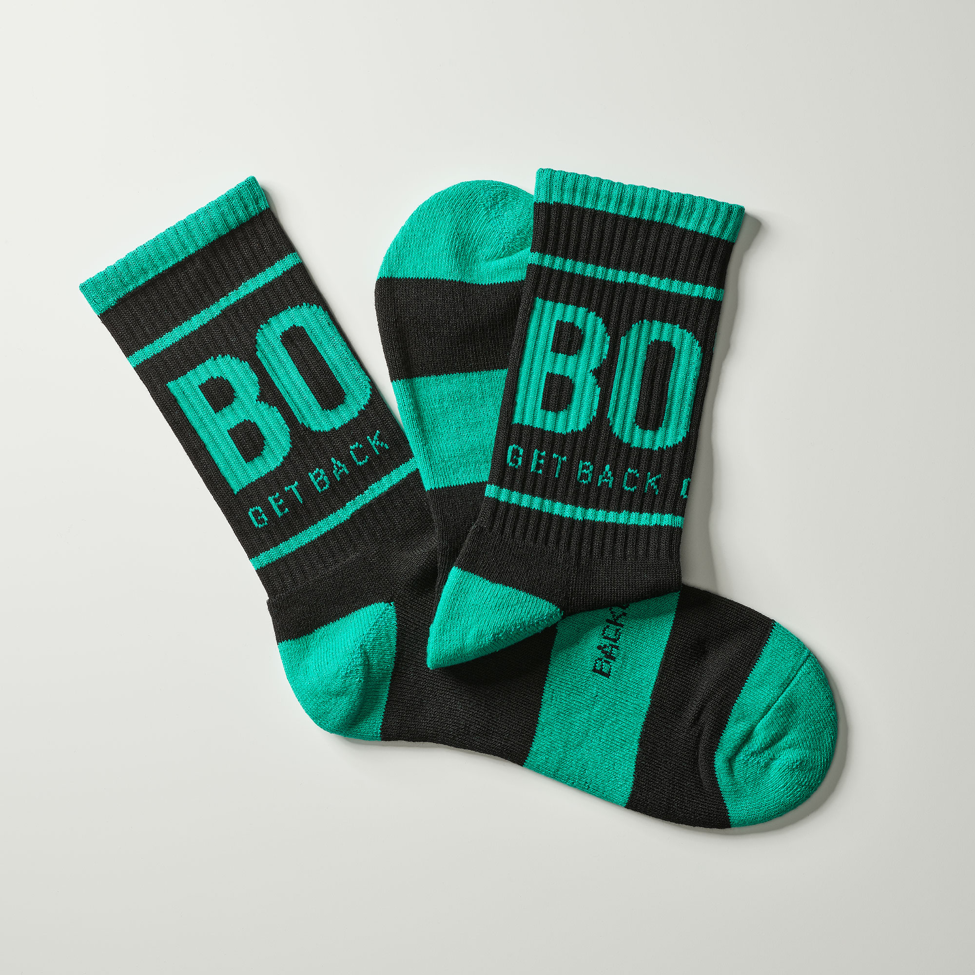BOTB Socks - Image 4