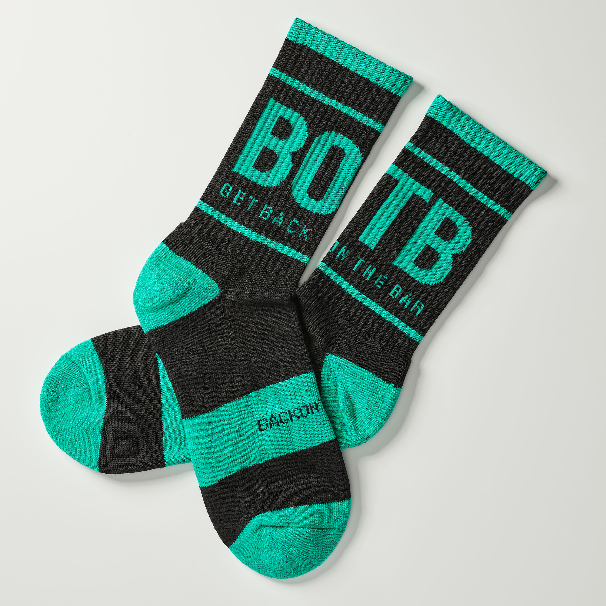 BOTB Socks