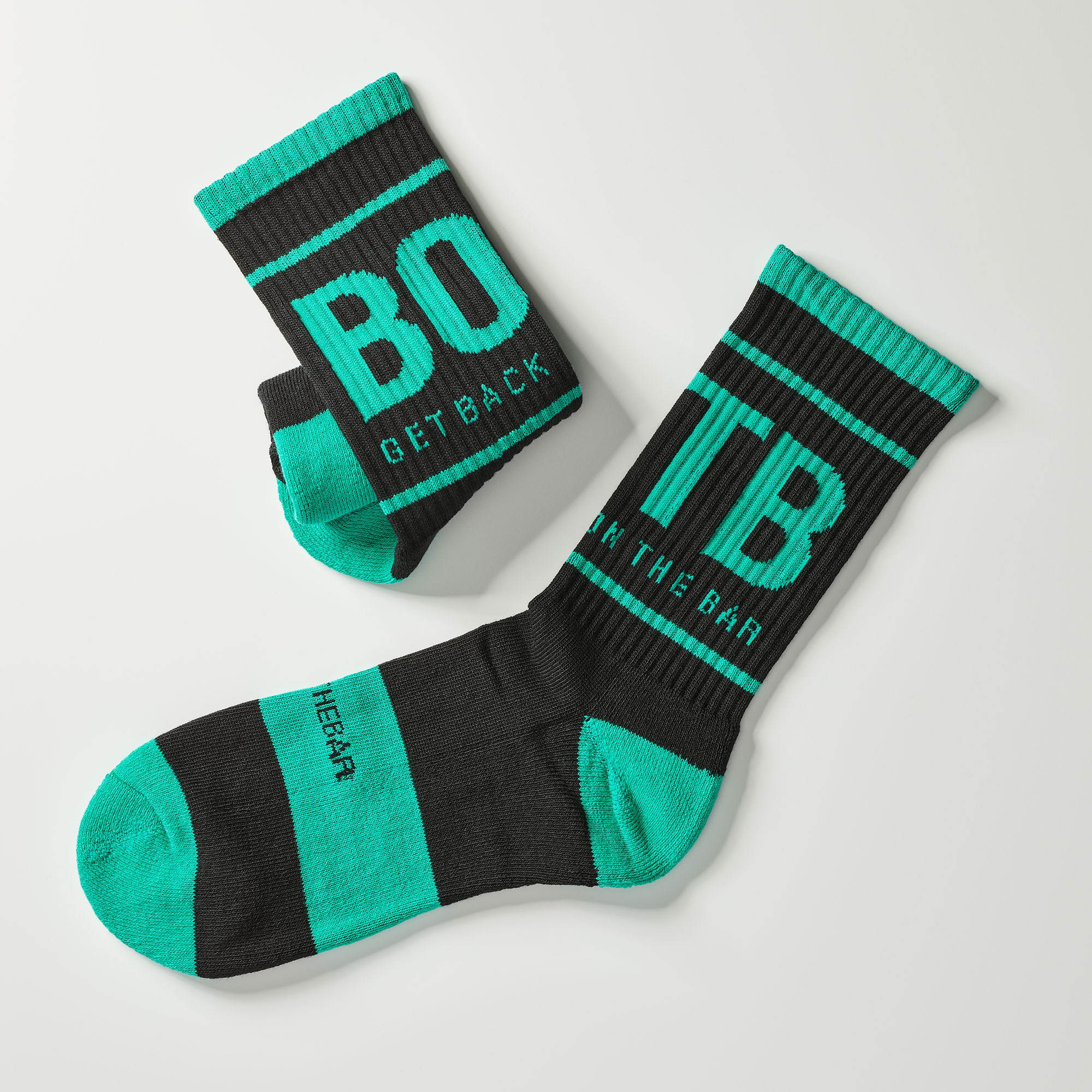 BOTB Socks - Image 5