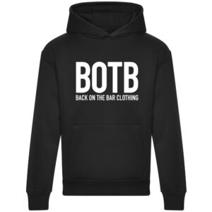 BOTB Heavyweight Hoodie