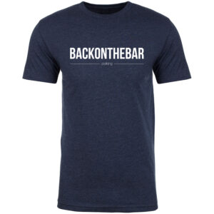 Originals T-Shirt - Midnight Navy